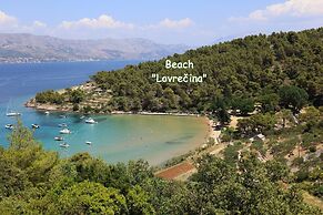 Mirja - sea View - A1