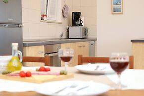 Mirja - sea View - A1