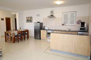 Mirja - sea View - A1