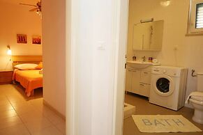 Mirja - sea View - A1