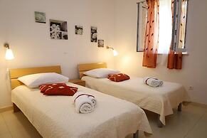 Mirja - sea View - A1