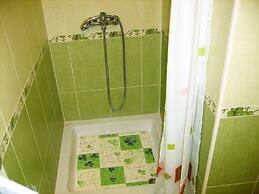 Ivana - With Parking - A4