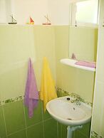 Ivana - With Parking - A4