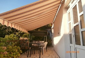 Vido - 150 m From Beach - A1