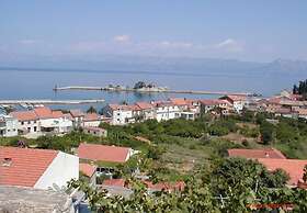 Vido - 150 m From Beach - A1