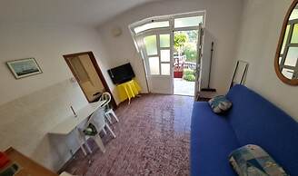 Vido - 150 m From Beach - A1