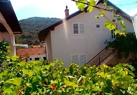 Vido - 150 m From Beach - A1