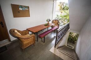 Arc - 5 M From Beach - A2 Yellow