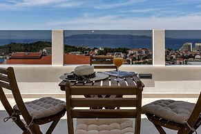 Prgo - With View and Parking - A3