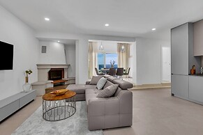 Prgo - With View and Parking - A3