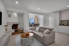 Prgo - With View and Parking - A3