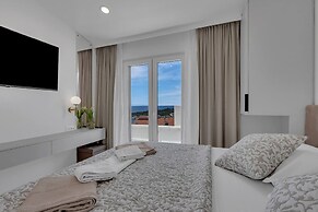 Prgo - With View and Parking - A3