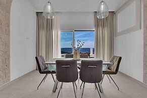 Prgo - With View and Parking - A3