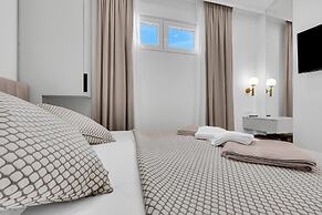 Prgo - With View and Parking - A3