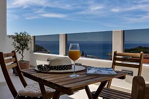 Prgo - With View and Parking - A3