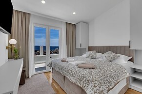 Prgo - With View and Parking - A3