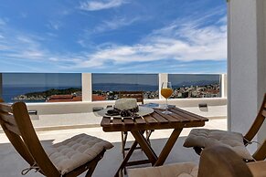 Prgo - With View and Parking - A3