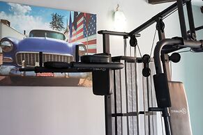 Three Holiday Homes - H2 Wood