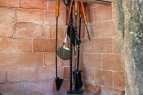 Three Holiday Homes - H2 Wood