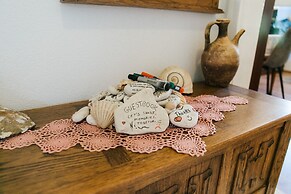 Florio - Garden & Free Parking - A1