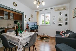 Florio - Garden & Free Parking - A1