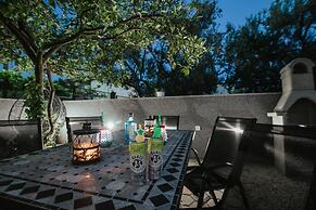 Florio - Garden & Free Parking - A1