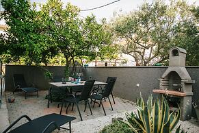 Florio - Garden & Free Parking - A1