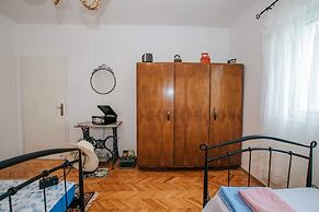 Florio - Garden & Free Parking - A1