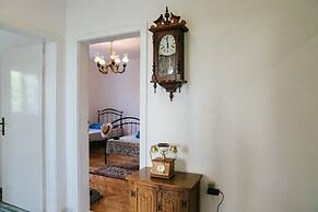 Florio - Garden & Free Parking - A1