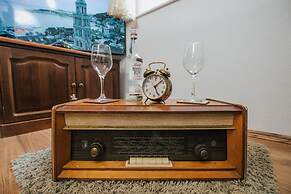 Florio - Garden & Free Parking - A1