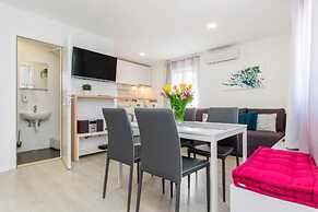 Beti Comfort - 300m From Beach - A1