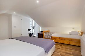 Beti Comfort - 300m From Beach - A1