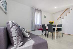 Beti Comfort - 300m From Beach - A1