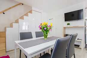 Beti Comfort - 300m From Beach - A1