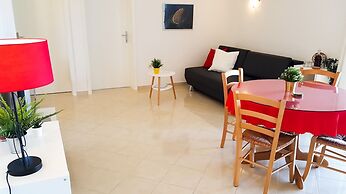 Beti - 70 m From sea - A4
