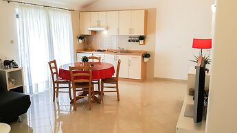Beti - 70 m From sea - A4