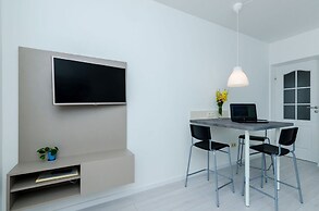 Villa Bouganvillea - sea View & Garden - A2 Superior