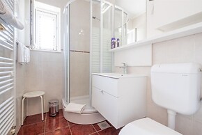 Villa Bouganvillea - sea View & Garden - A2 Superior