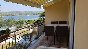 Zvone - at the Water Front - A1