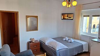 Zvone - at the Water Front - A1