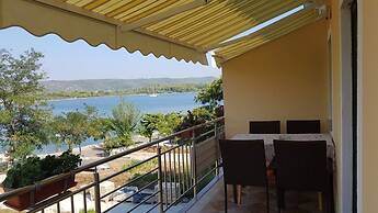 Zvone - at the Water Front - A1