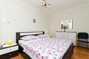 Fab - Spacious Terrace - A1