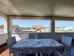 Fab - Spacious Terrace - A1