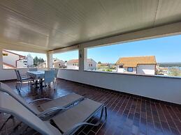 Fab - Spacious Terrace - A1