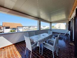 Fab - Spacious Terrace - A1