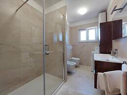 Fab - Spacious Terrace - A1