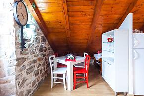 Three Holiday Homes - H3 Ston