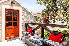 Three Holiday Homes - H3 Ston