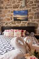 Three Holiday Homes - H3 Ston