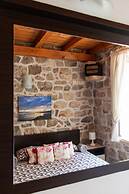 Three Holiday Homes - H3 Ston